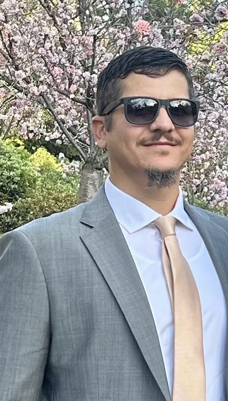 Ryan Urias, co-owner of Red Coyote Home Solutions